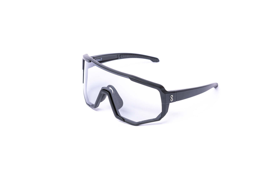 Nita 2 - Black