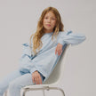 Sweatshirt | Celestial Blue | Miles the Label