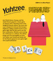USAopoly - YAHTZEE - PEANUTS