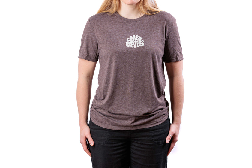 Brohm SS Tech Tee