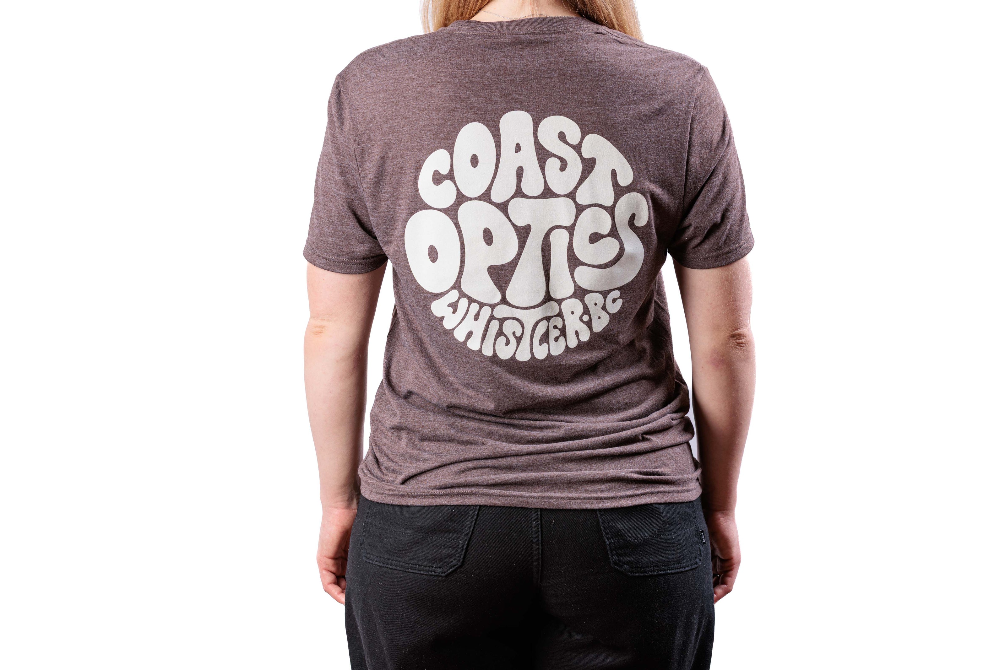 Brohm SS Tech Tee