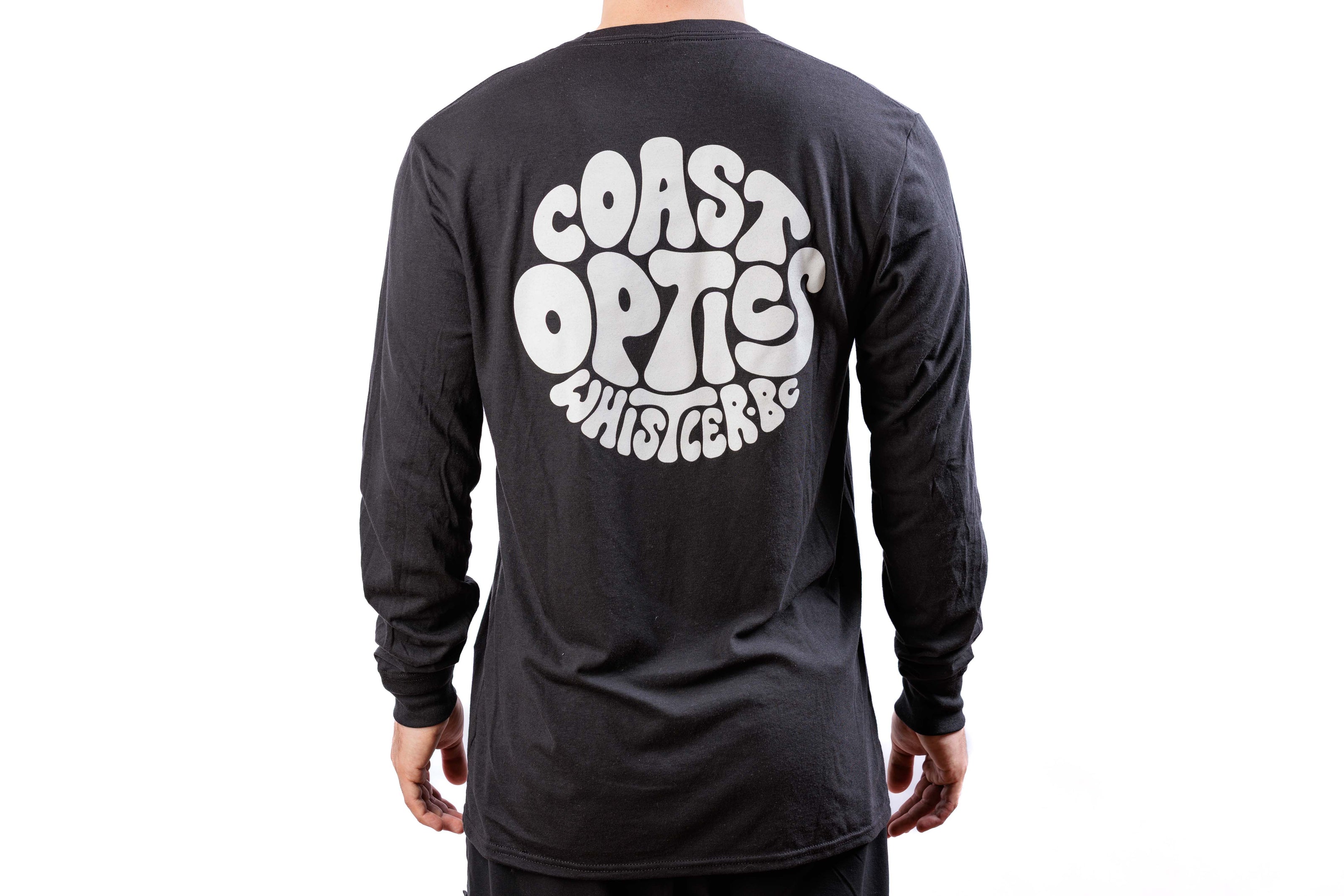 Brohm LS Tech Tee