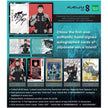 2026 Epoch Kaiju No. 8 Japan Edition Trading Cards Pack