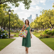 Tropical Fruit Pattern Weekender Bag | Pineapple Strawberry Kiwi, Large Tote Bag