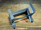 Custom Callsign MMDVM Node & Hotspot Stand – Personalized Desk Mount for DMR/YSF/Wires-X