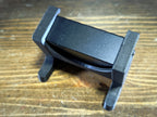 Custom Callsign MMDVM Node & Hotspot Stand – Personalized Desk Mount for DMR/YSF/Wires-X