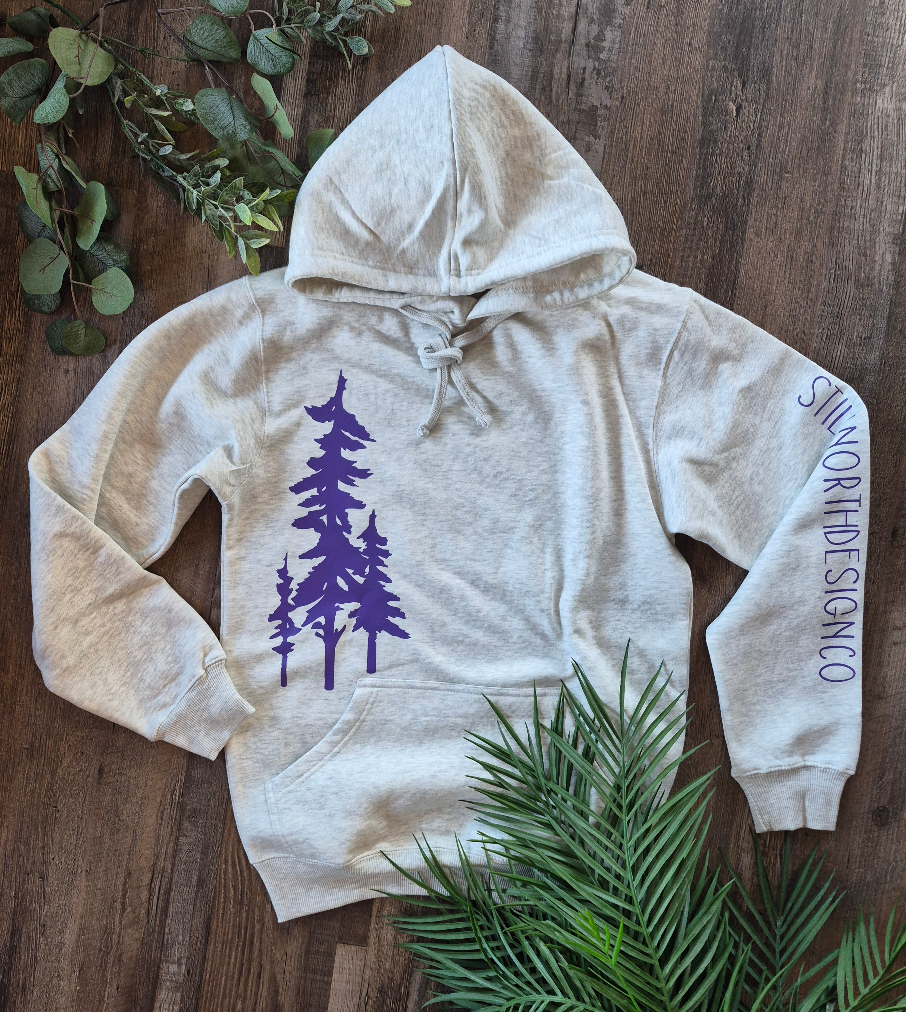 2025 OG THREE TREE HOODIE
