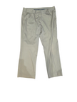 ExOfficio Women's Get'n Away Khaki Travel Pants Size: 14