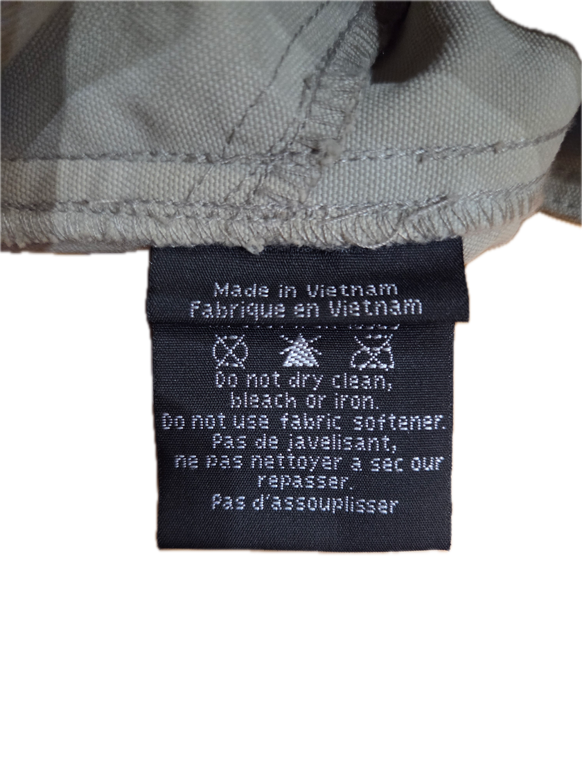 Mountain Hardwear Women's Khaki Pants Size 6