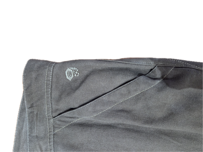 Mountain Hardwear Women's Lofoten Pants Size 12
