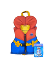 Trekk Marine Toddler Life Jackets 20-30 Pounds