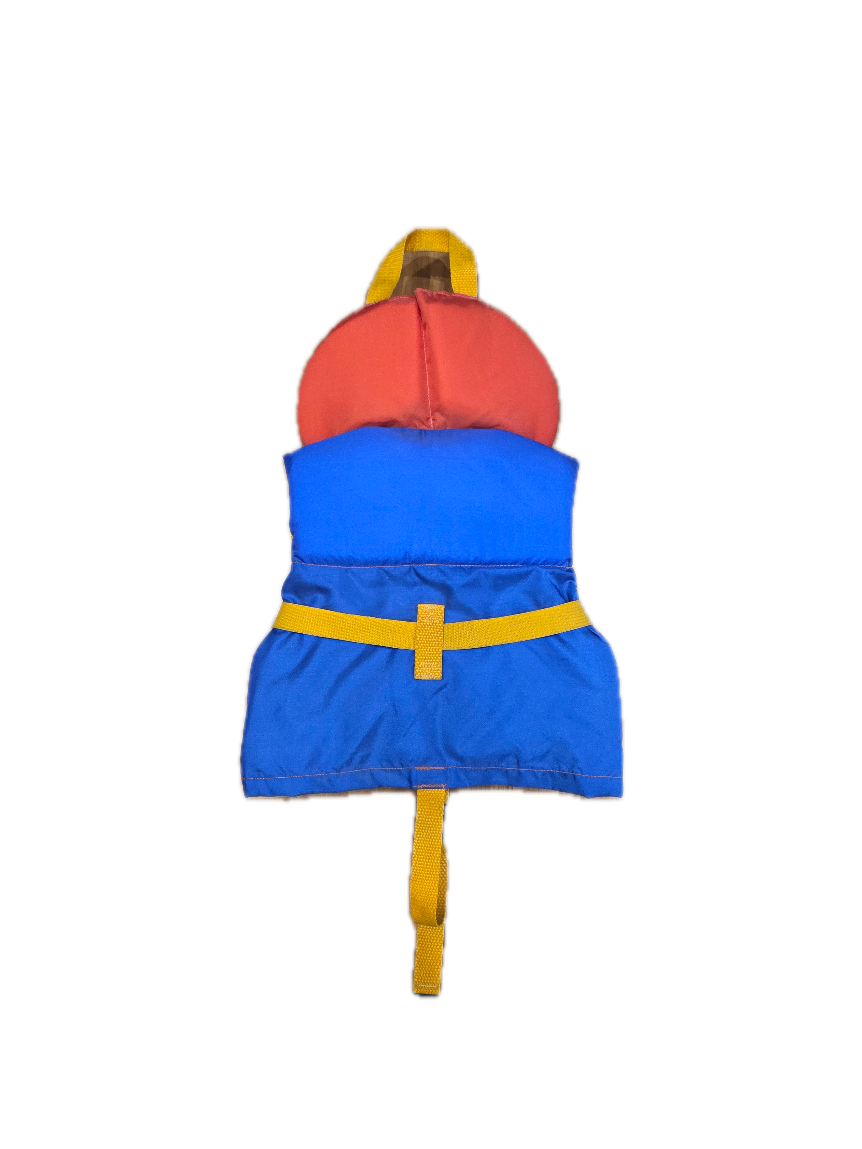 Trekk Marine Toddler Life Jackets 20-30 Pounds