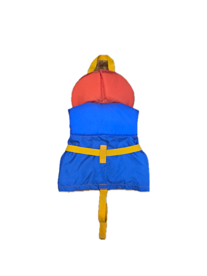 Trekk Marine Toddler Life Jackets 20-30 Pounds