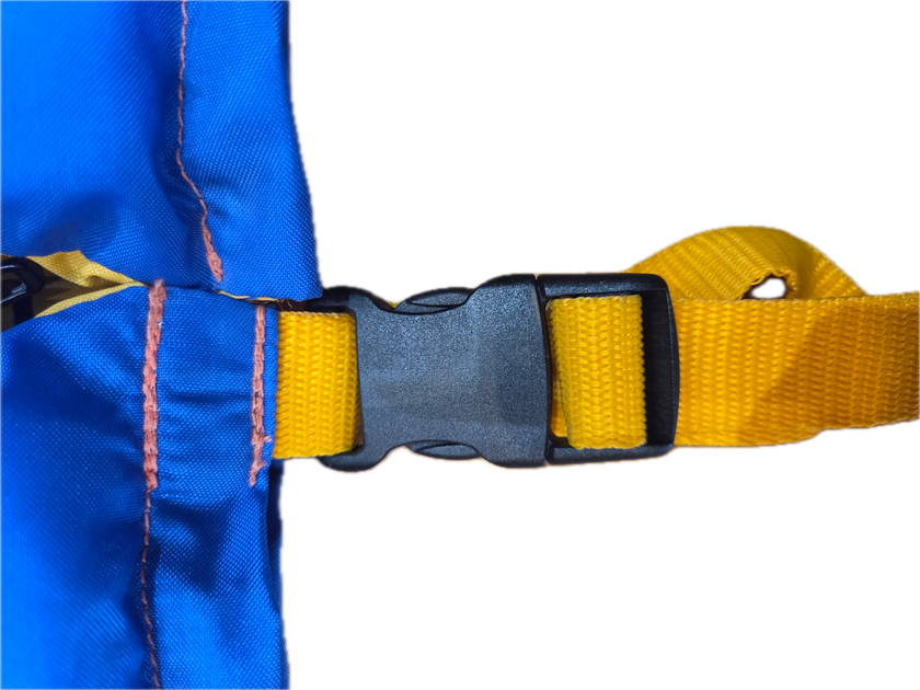 Trekk Marine Toddler Life Jackets 20-30 Pounds
