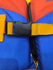 Trekk Marine Toddler Life Jackets 20-30 Pounds