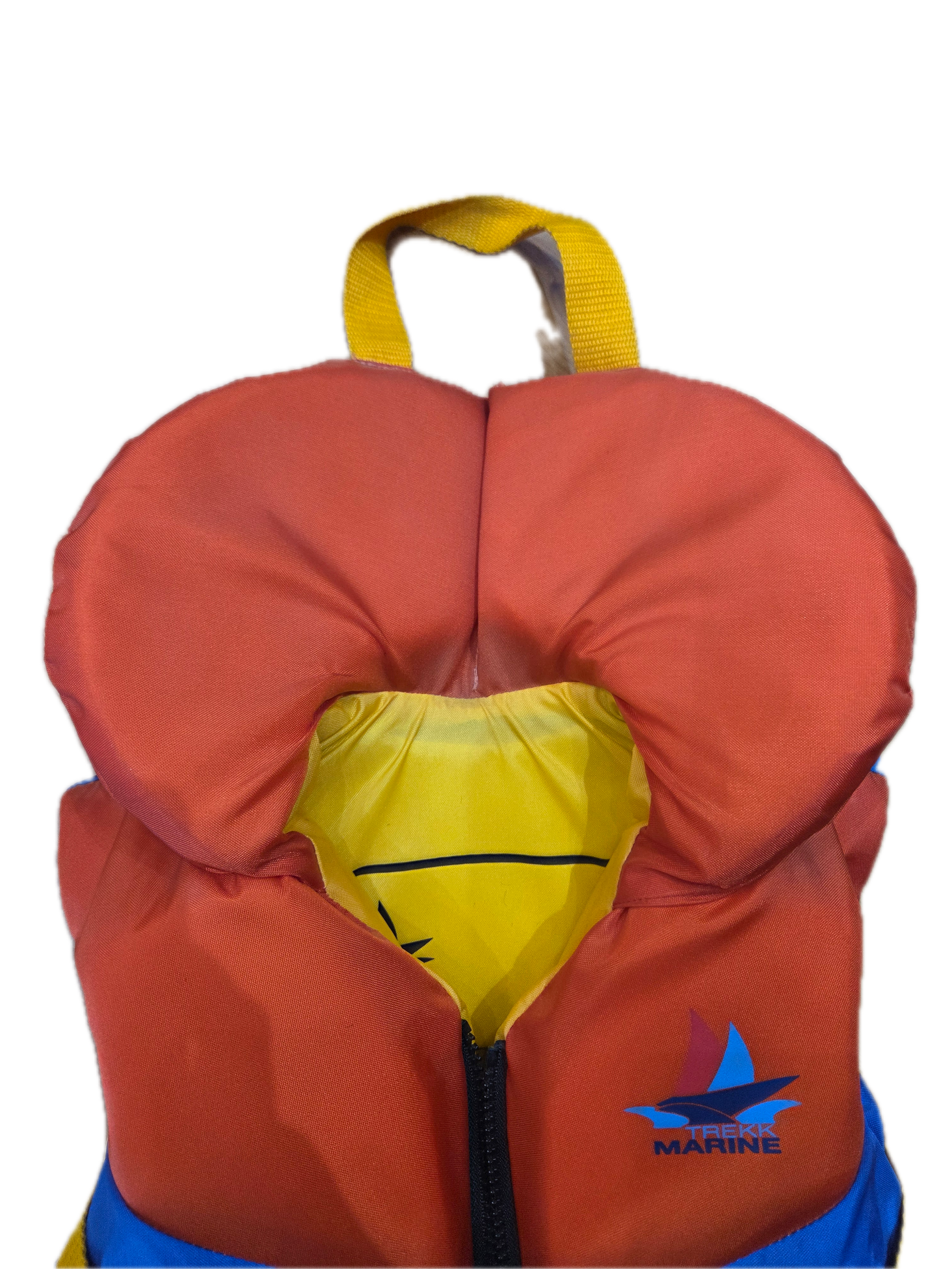 Trekk Marine Toddler Life Jackets 20-30 Pounds
