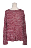 RACHEL B. Women Knit Tops Regular fit in Red - S