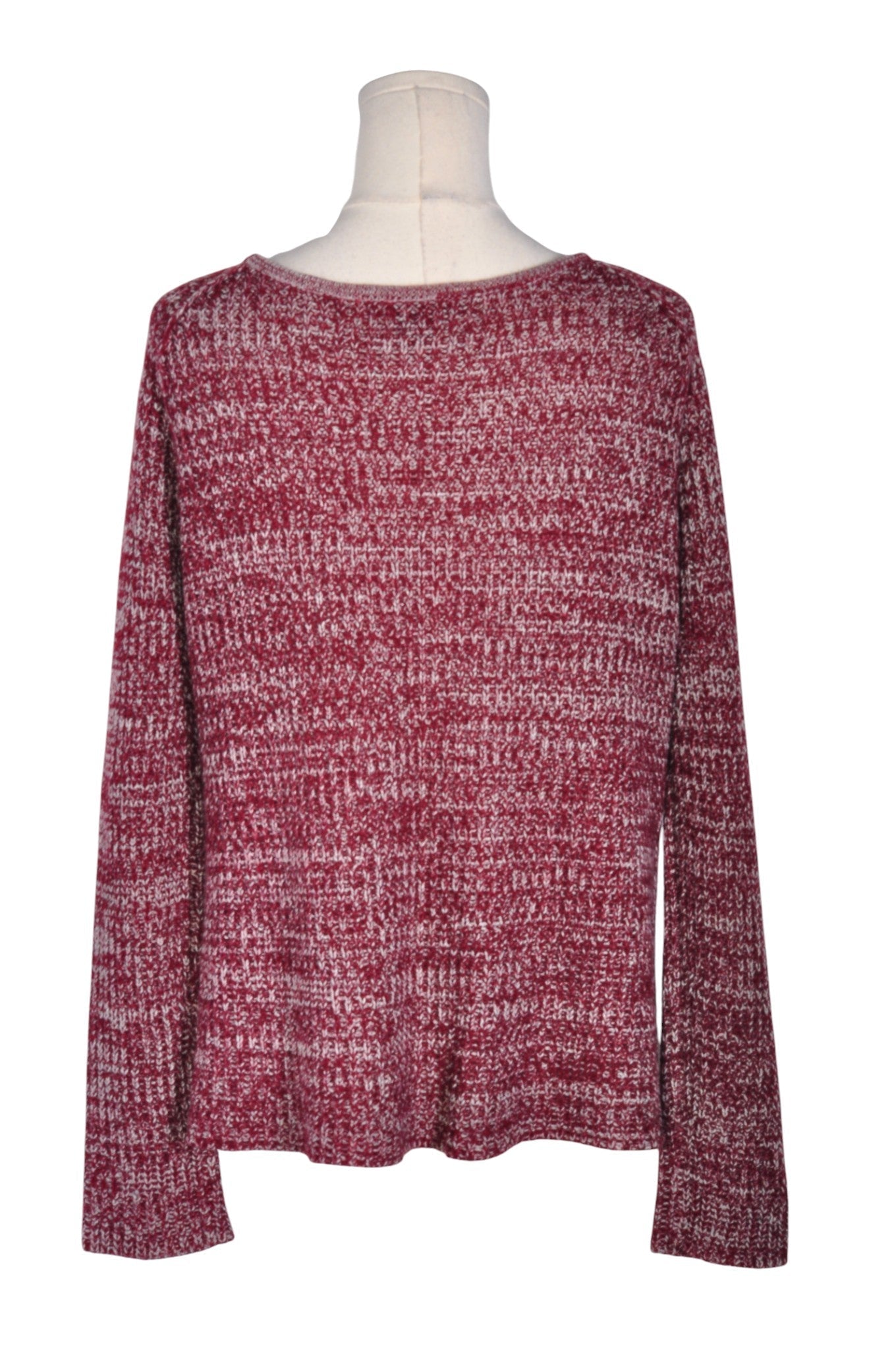 RACHEL B. Women Knit Tops Regular fit in Red - S