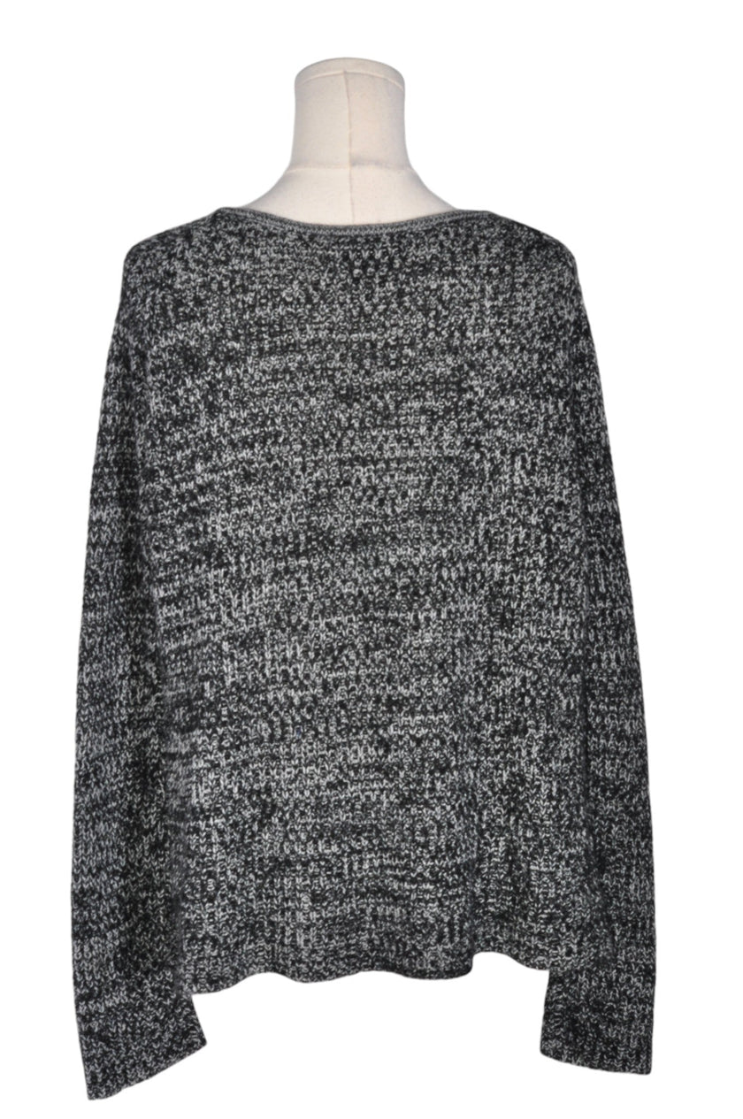RACHEL B. Women Knit Tops Regular fit in Red - S