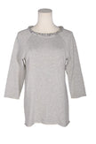 BAILEY 44 Women Blouses Regular fit in Gray - M