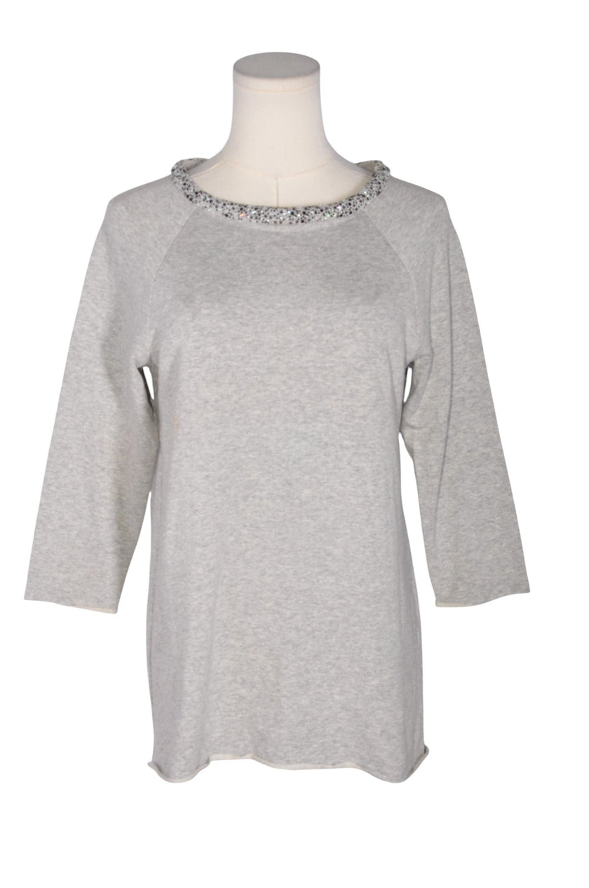 BAILEY 44 Women Blouses Regular fit in Gray - M