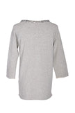 BAILEY 44 Women Blouses Regular fit in Gray - M