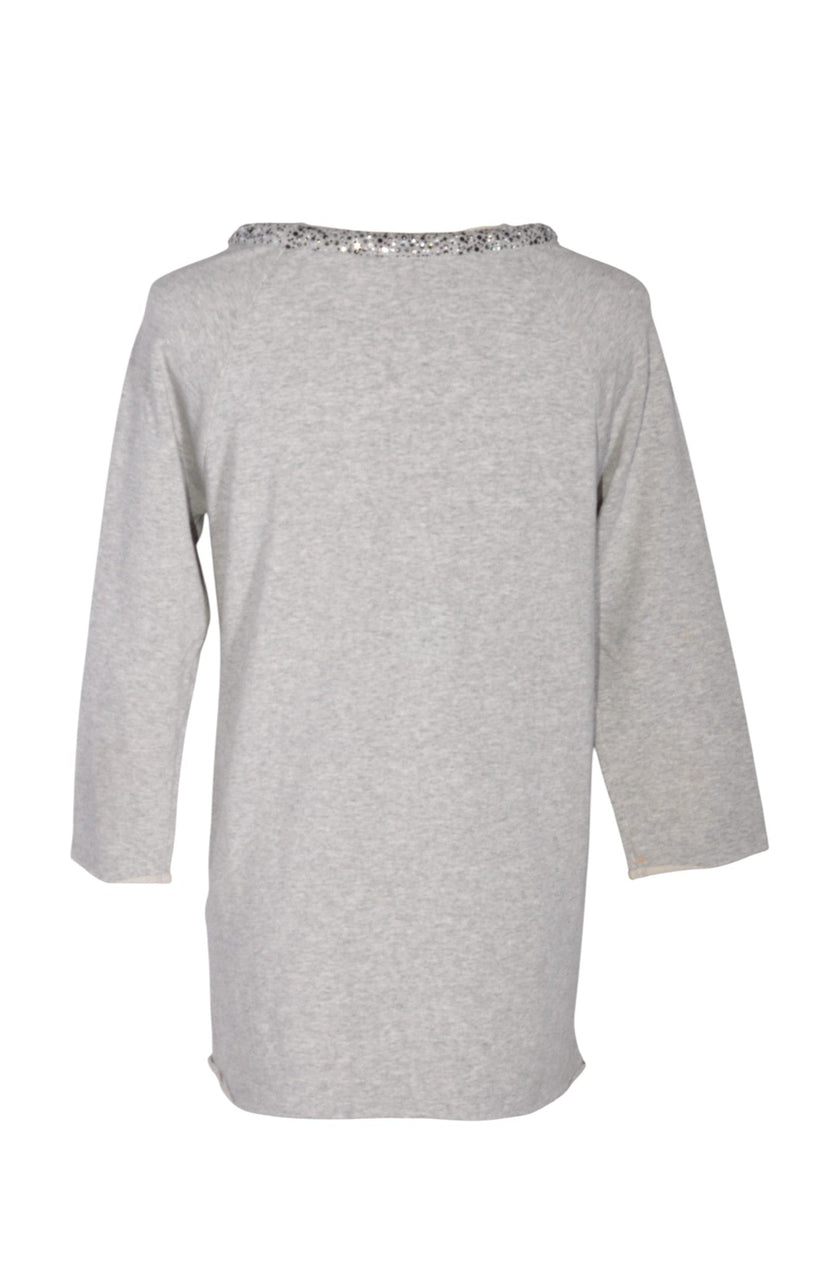 BAILEY 44 Women Blouses Regular fit in Gray - M