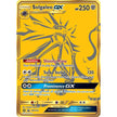 Solgaleo GX - SM104a (SM104a) (SMP)