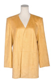 TALBOTS Women Blouses Regular fit in Beige - 12