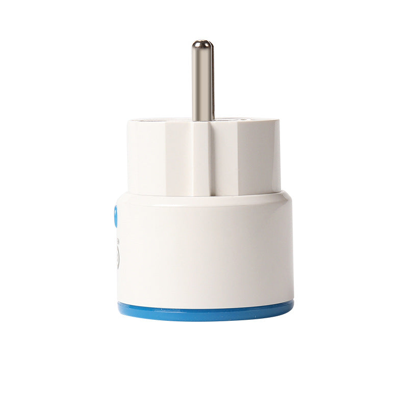 Z-Wave Smart Plug with Energy Monitoring
