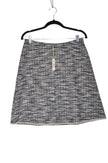 MAX STUDIO Women A-Line Skirts Regular fit in Gray - M