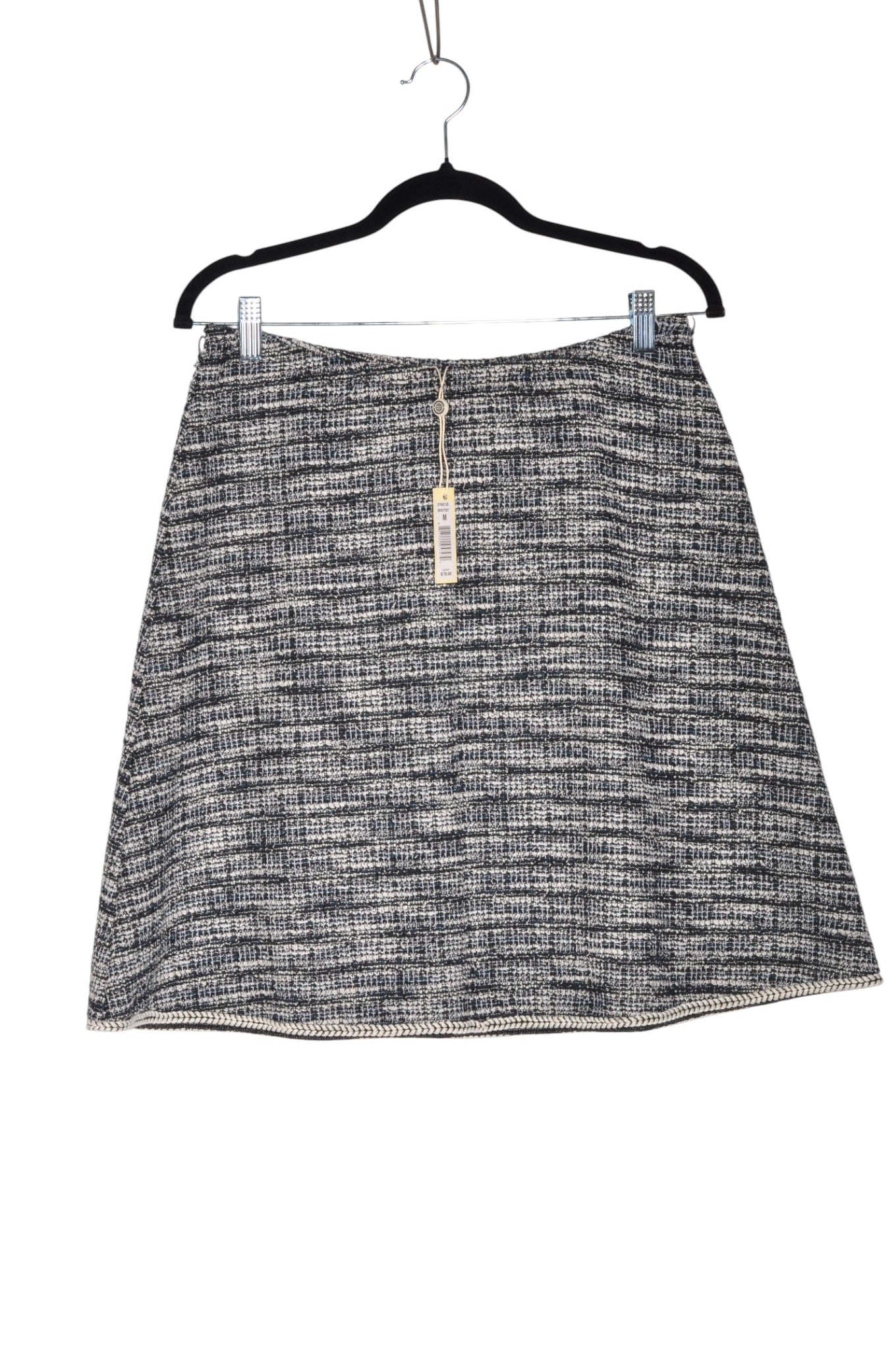 MAX STUDIO Women A-Line Skirts Regular fit in Gray - M