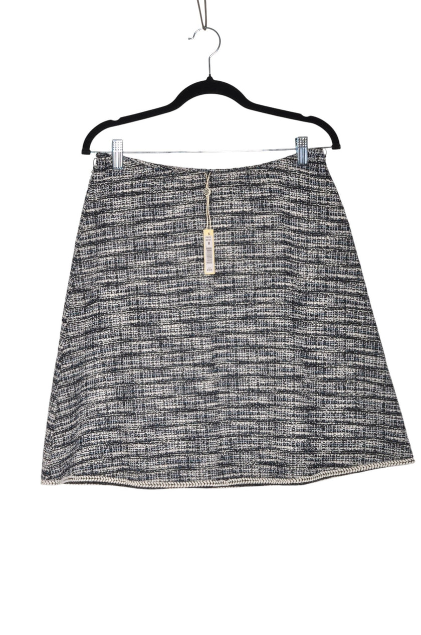 MAX STUDIO Women A-Line Skirts Regular fit in Gray - M