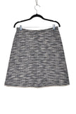 MAX STUDIO Women A-Line Skirts Regular fit in Gray - M