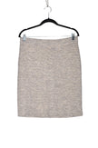 BANANA REPUBLIC Women Pencil Skirts Regular fit in Gray - 6
