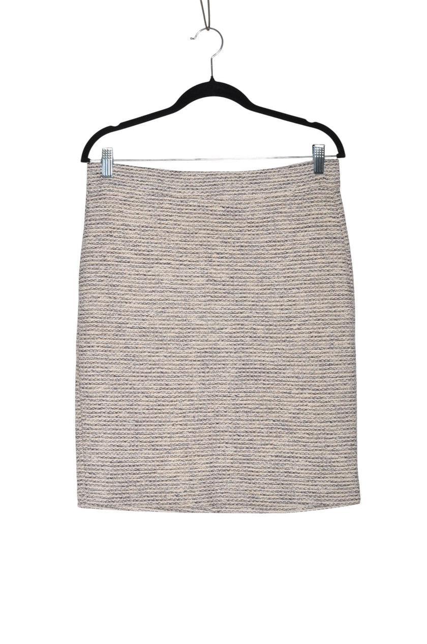 BANANA REPUBLIC Women Pencil Skirts Regular fit in Gray - 6