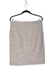 BANANA REPUBLIC Women Pencil Skirts Regular fit in Gray - 6