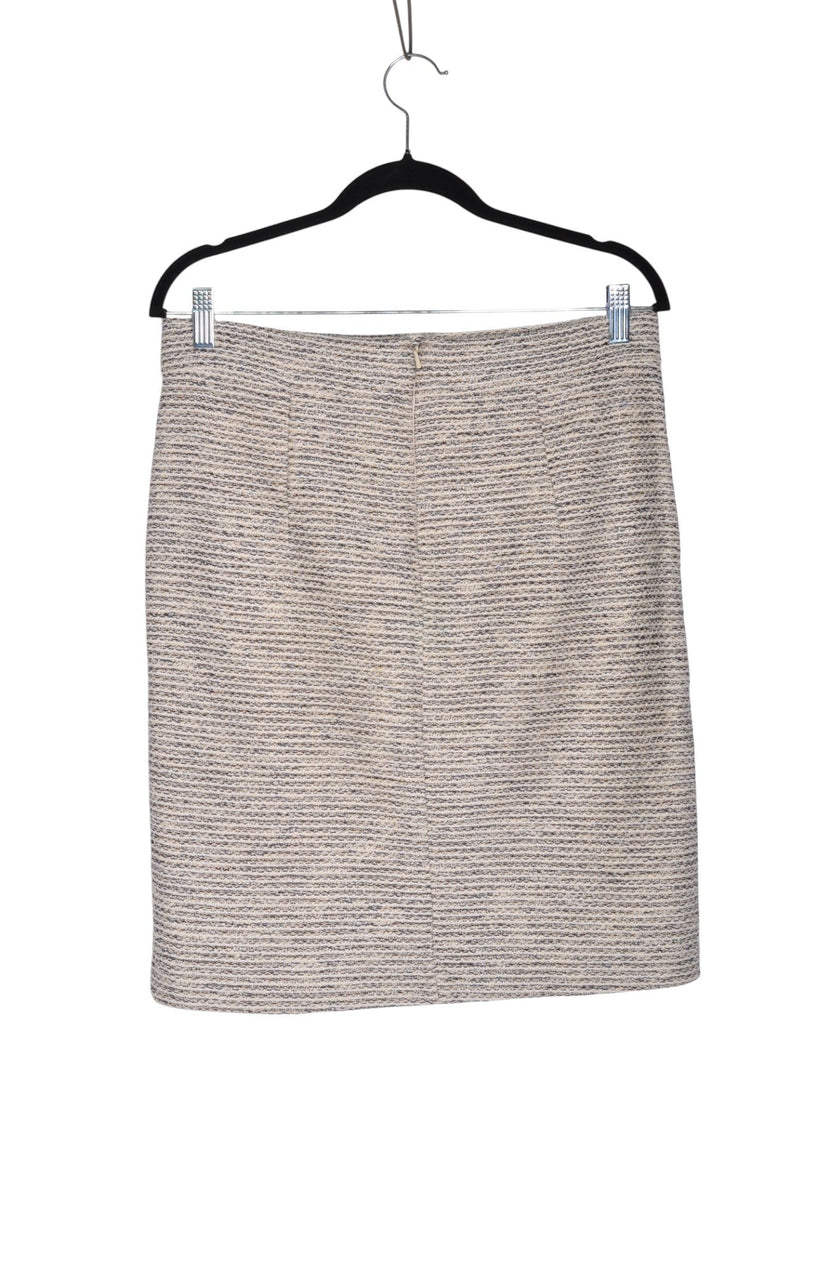 BANANA REPUBLIC Women Pencil Skirts Regular fit in Gray - 6