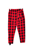 BLUENOTES Women Night Wear Regular fit in Red - S