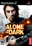 Alone in the Dark (usagé)