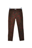 KENSIE Women Skinny Jeans Regular fit in Green - 25