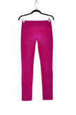 ROXY Women Corduroy Pants Regular fit in Pink - 1