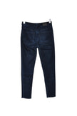 AMERICAN EAGLE Women Straight-Legged Jeans Regular fit in Blue - 4