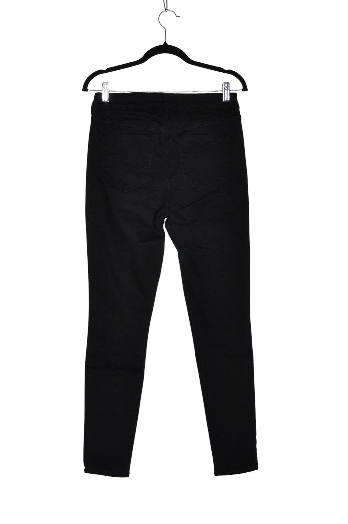 OLD NAVY Women Skinny Jeans Regular fit in Black - S