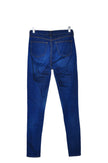 TOPSHOP Women Skinny Jeans Regular fit in Blue - 28