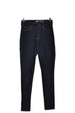OLD NAVY Women Straight-Legged Jeans Regular fit in Blue - 4