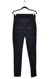 OLD NAVY Women Straight-Legged Jeans Regular fit in Blue - 4