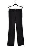 DYNAMITE Women Work Pants Regular fit in Black - 7
