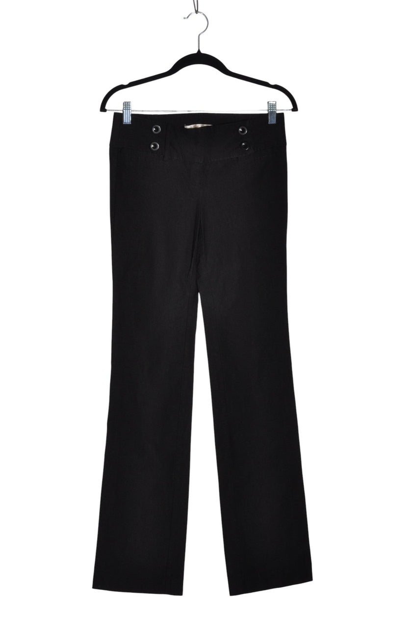 DYNAMITE Women Work Pants Regular fit in Black - 7