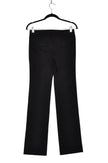 DYNAMITE Women Work Pants Regular fit in Black - 7